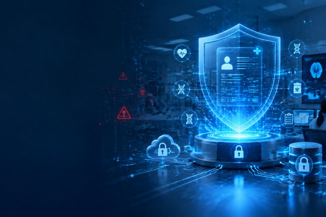 7 Healthcare IT Risks Putting Patient Data at Risk